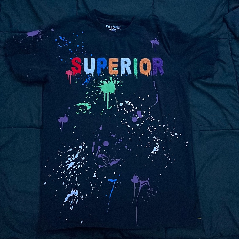 Superior T-Shirt